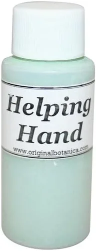 Miniatura 101 de Original Botanica 7 African Powers - Sachet Powder Hoodoo para hechizo de amor, dinero, buena suerte, curación espiritual contra manchas, polvos