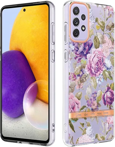 Miniatura 123 de Funda compatible con Redmi Note 11 4G, compatible con Xiaomi Redmi Note 11S 4G (no 5G) para teléfono móvil TPU funda FH