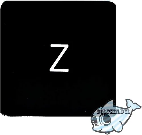 Miniatura 52 de (TM) - Tapa de llave individual de repuesto para MacBook Pro A1706 A1707 A1708 de EE. UU. Teclado de llave (solo tapa de tecla) (0 cero)