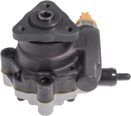 Miniatura 11 de AUQDD 20-312P1 Bomba de dirección asistida (para 4.6L/5.4L V8) Compatible con 03-06 Ford Expedition / 04-08 F-150 / 06-08 Lincoln Mark LT 03-06