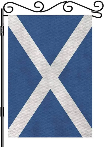Miniatura 12 de AOYEGO Bandera de arpillera para jardín de doble cara con texto en inglés "Life Is Better At the Lakeside" (La vida es mejor en el lago) de tela