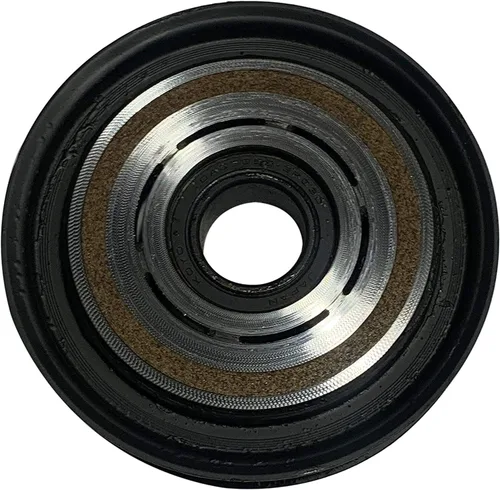Miniatura 3 de RYC Embrague de compresor de aire acondicionado automotriz AEG334-CL