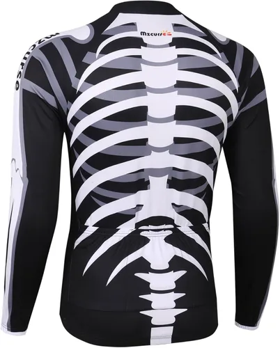 Miniatura 3 de mzcurse - Chaqueta de manga larga para hombre