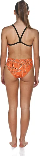 Miniatura 5 de ARENA Women's Water Challenge Back One Piece Swimsuit