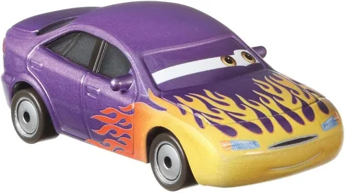 Miniatura 3 de Disney Coches Juguetes Marilyn Vehículo fundido a presión