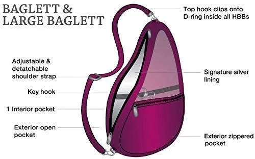 Miniatura 7 de AmeriBag Cause Bag