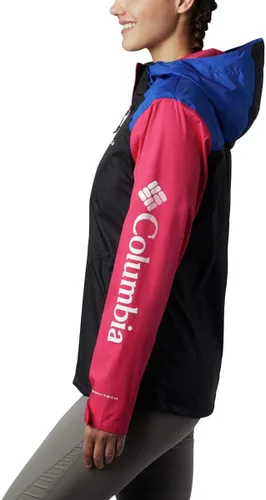 Miniatura 3 de Columbia Inner Limits II chaqueta para mujer