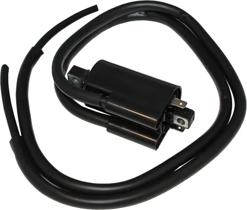 Caltric Bobina de encendido compatible con Yamaha Fz-1 Fz1 Fz 1 Fzs1000 Fzs1 2001 2002 2003 2004 2005