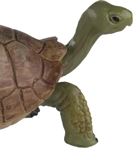 Miniatura 5 de Safari Ltd. Figura de tortuga gigante – Figura realista de 3 pulgadas – Juguete educativo para niños, niñas y niños a partir de 3 años