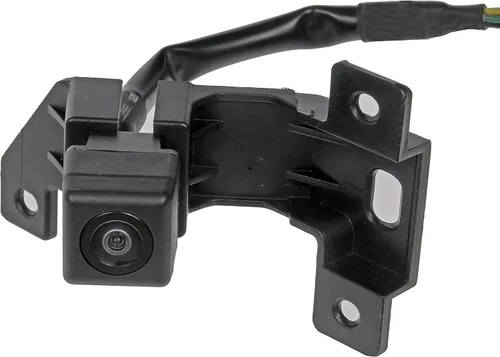 Miniatura 3 de Dorman 590-919 - Cámara de asistencia de estacionamiento trasera compatible con modelos seleccionados de Nissan