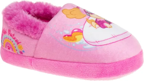 Miniatura 2 de Nickelodeon Pantuflas Paw Patrol para niñas