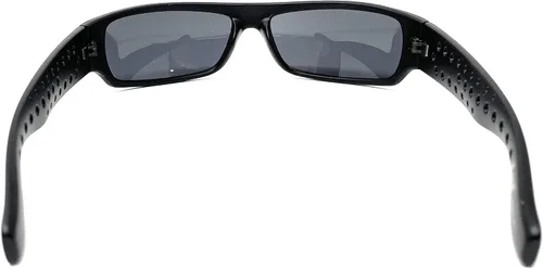 Miniatura 5 de Locs Mad Dog Hardcore Gangster Cholo - Gafas de sol rectangulares estrechas