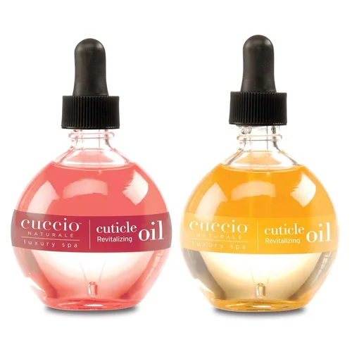 Miniatura 8 de Cuccio Naturale Aceite Revitalizante para Cutículas - Aceite Hidratante para Reparar Cutículas Durante la Noche - Remedio para Piel Dañada y Uñas