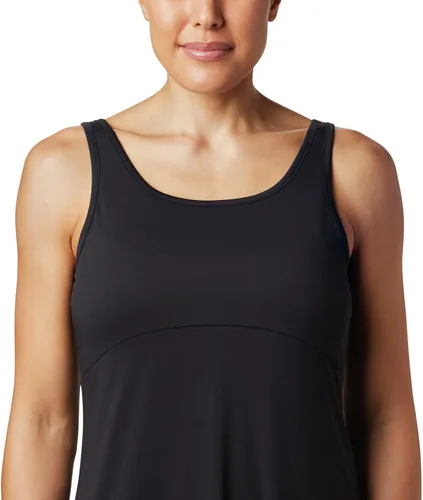 Miniatura 4 de Columbia Vestido maxi congelador para mujer