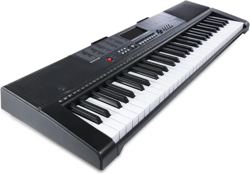 Miniatura 3 de Joy teclado estándar para piano electrónico de 61 teclas