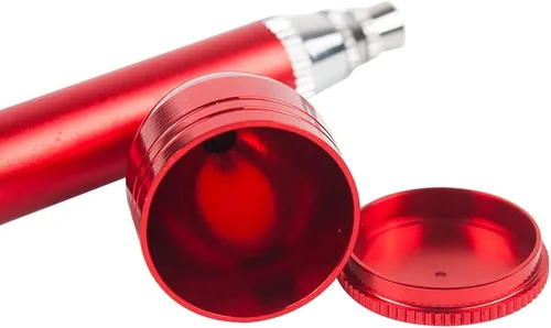 Miniatura 6 de Kit de aerógrafo de doble acción con pistola de pulverización de alimentación por gravedad con 7cc 20cc 40cc 0.012 in para maquillaje, arte de uñas
