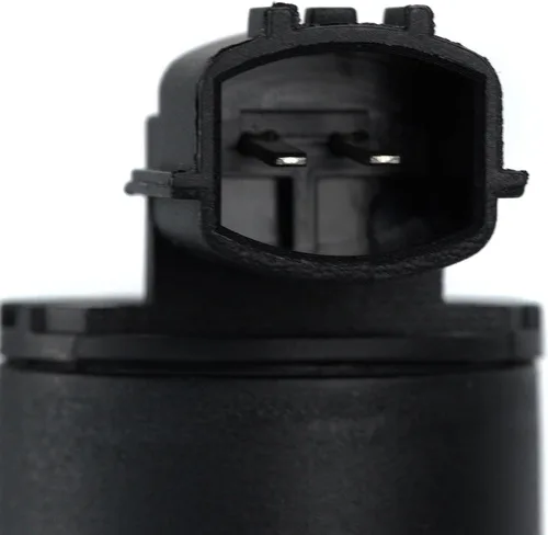 Miniatura 4 de MOCA Bomba de limpiaparabrisas compatible con 06-12 para Infiniti FX35 y 14-22 para Infiniti QX80 5.6L y 11-14 para Mazda 2 y 17-22 para Nissan