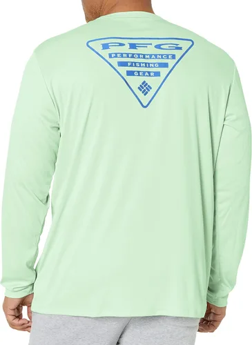 Miniatura 2 de Columbia Fork Stream Camisa de manga larga