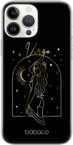 Miniatura 9 de Babaco ERT Group Mobile Phone case for Apple iPhone XR Original and Officially Licensed Pattern Zodiac Constellation 008 optimally adapted to The