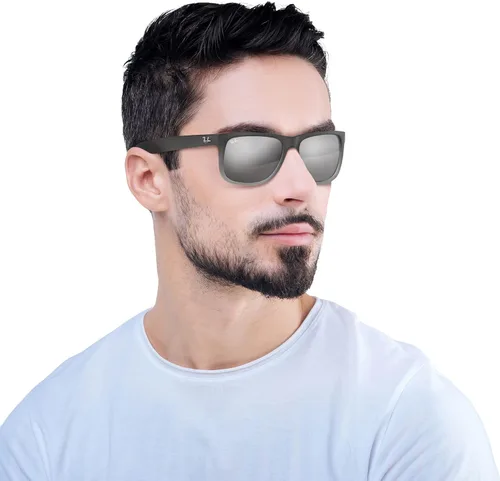 Miniatura 7 de Ray-Ban RB4165 Justin