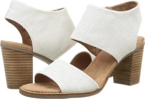 Miniatura 8 de TOMS - Sandalia Majorca para mujer
