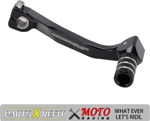 Miniatura 7 de AnXin - Palanca de cambios CNC plegable para motocicleta YZ125 YZ250 05-23 YZ125X 17-23 YZ250X 16-23 YZ125G YZ250G 16 TTR 230 05-09 Hawk 250