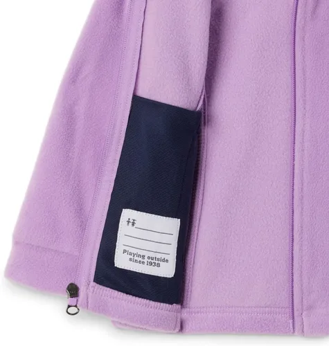 Miniatura 97 de Columbia Benton Springs - Chaqueta de vellón para niña
