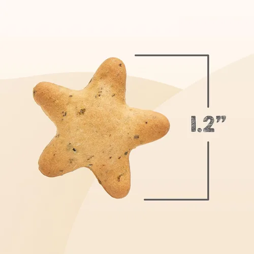 Miniatura 10 de MEOWEE! Starry Spinners - Golosina para gatos, 2.8 onzas, regalo 2 en 1 y juguete hecho con pollo real, hígado de pollo y hierba gatera, fomenta