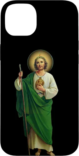 Miniatura 14 de Funda para iPhone 11 San Judas Tadeo Saint Jude Thaddeus