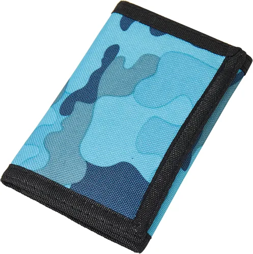 Miniatura 2 de Billetera, carteras de lona para deportes al aire libre para niños, bonita cartera con cremallera para niños, cartera de bolsillo frontal