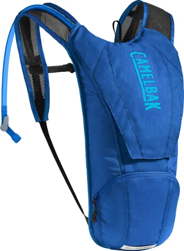 Miniatura 3 de Mochila de hidratación clásica CamelBak Lapislázuli Azul/Azul Atómico 2.0