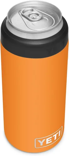 Miniatura 31 de YETI Rambler Aislador de Latas Delgadas Colster de 12 oz. para Latas de Hard Seltzer Delgadas, Seafoam (SIN INSERTO DE LATA)
