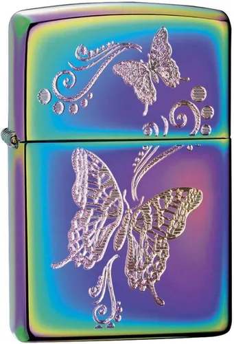 Miniatura 6 de Zippo Encendedores de mariposa