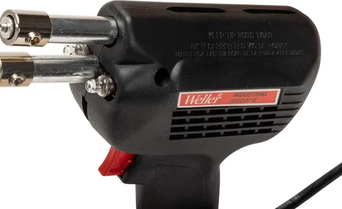 Miniatura 3 de Weller Pistola de soldadura industrial D650
