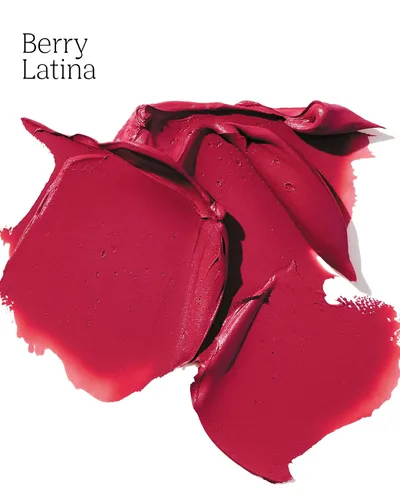 Miniatura 2 de PDL Cosmetics by Patricia De León Lápiz labial de alta potencia (Berry Latina) Labiales con acabado mate de bayas oscuras de colores intensos
