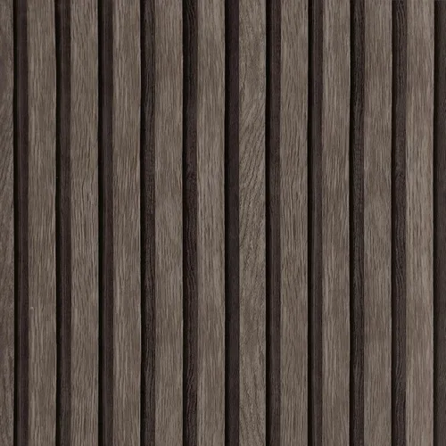 Miniatura 15 de Yun-aeon Papel de contacto de madera natural y gris oscuro, papel tapiz autoadhesivo de 17.3 x 236 pulgadas, autoadhesivo, extraíble, vintage