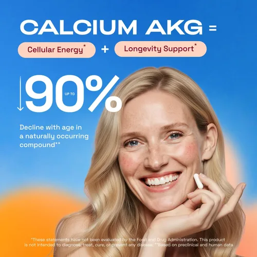 Miniatura 2 de Cata-Kor Vitaminas para el cabello, la piel y las uñas para mujeres, suplemento capilar con biotina y colágeno, ácido hialurónico, calcio AKG, MSM