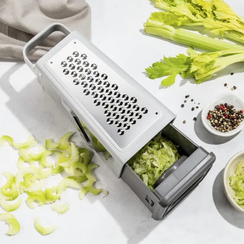 Miniatura 8 de ZWILLING Caja Z-Cut/Rallador de Torre