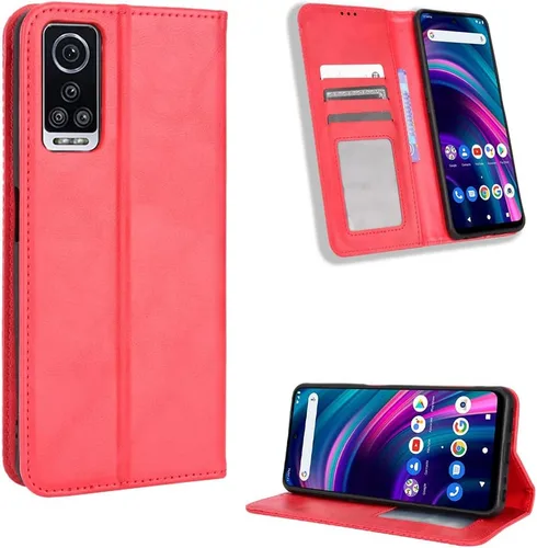 Miniatura 37 de Funda para Xiaomi Poco M5S Funda de cuero, Funda para Xiaomi Redmi Note 10S, Funda para Xiaomi Redmi Note 10 4G M2101K7AG M2101K7AI M2101K7BG Funda