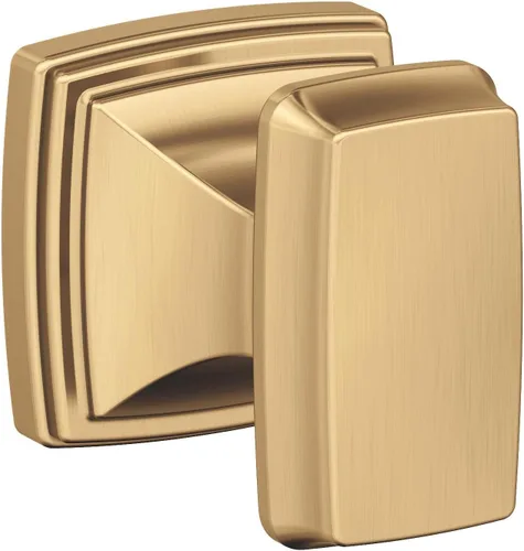Miniatura 17 de Amerock Revitalize Toallero de níquel cepillado de 229 mm (9 pulgadas), BH36035G10