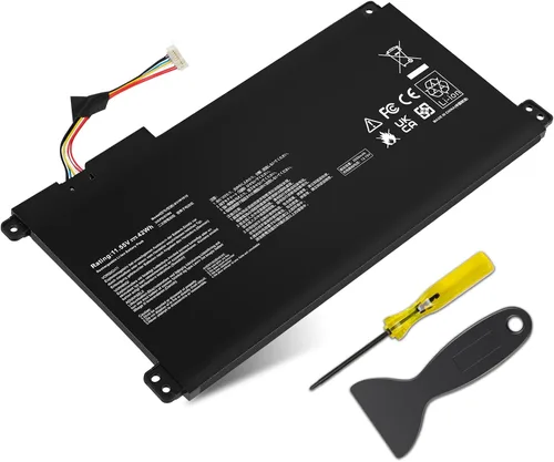 Miniatura 17 de TREE.NB Batería YRDD6 1VX1H para Dell Inspiron 5481 5482 5485 5491 5591 7586 3310 2 en 1 3493 3582 3583 3584 3593 3793 5480 5482 5485 5491 5493 5585