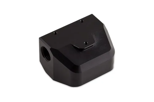 Miniatura 3 de Aquacomputer Sensor de flujo G1/4 - Alto flujo 2 (53292)