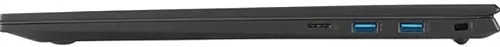 Miniatura 6 de LG gram (2022) 17Z90Q - Laptop ultraligera, pantalla IPS de 17 pulgadas (2560 x 1600), procesador Intel Evo 12ª generación i7 1260P, 16 GB LPDDR5