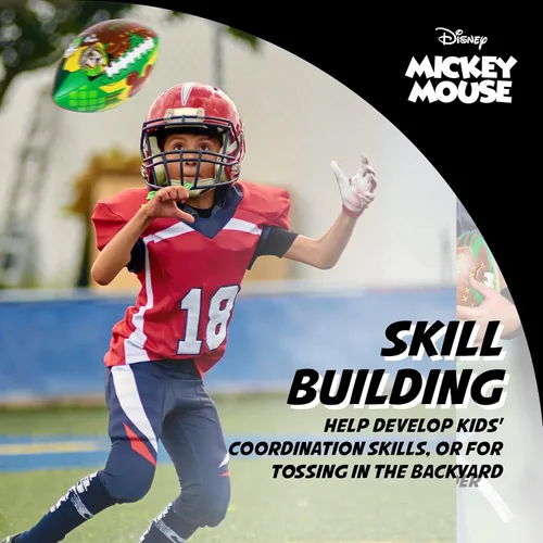 Miniatura 5 de Capelli Sport Capelli Sport Disney - Fútbol