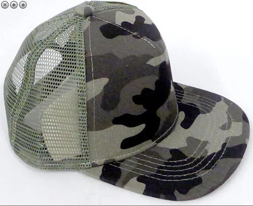 Miniatura 5 de Sombrero personalizado para bebé, sombreros de bebé personalizados para niños y niños, gorra de camionero personalizada, gorra de béisbol para bebé