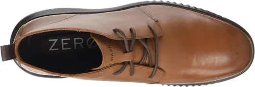 Miniatura 3 de Cole Haan Hombres 2.Zerogrand Chukka