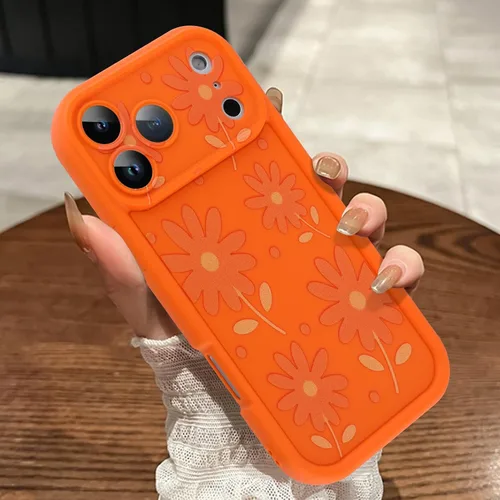 Miniatura 32 de Funda compatible con iPhone 11, diseño de estampado de guepardo, TPU suave a prueba de golpes, funda protectora para mujeres y niñas, funda delgada