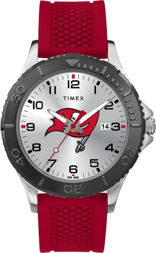 Miniatura 20 de Timex Reloj gamer NFL Houston Texans
