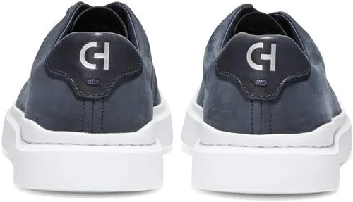 Miniatura 4 de Cole Haan Tenis Grandpro Rally con corte láser para hombre