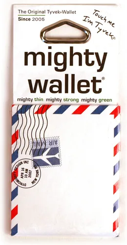 Miniatura 7 de Dynomighty Mighty Cartera para hombre